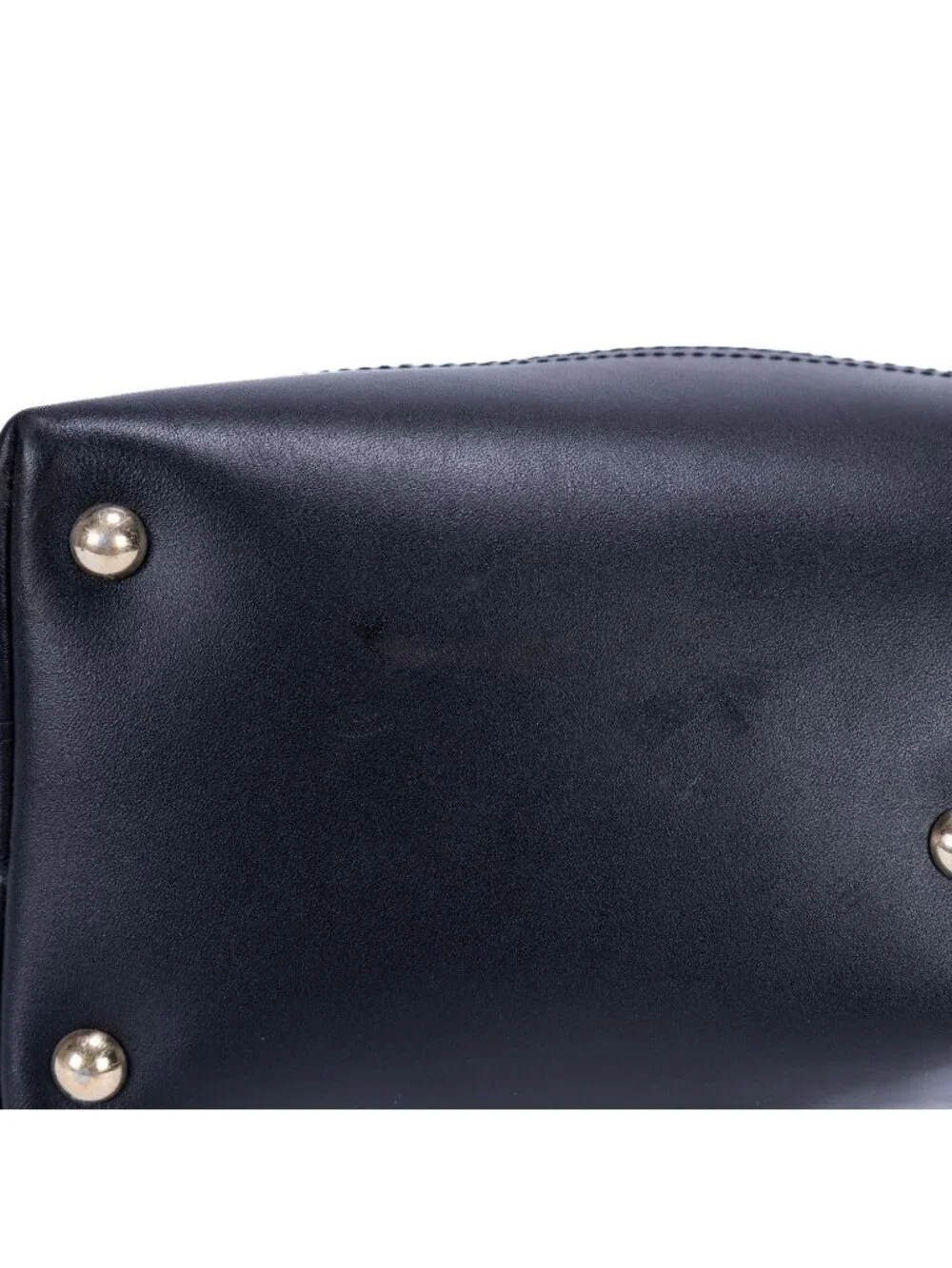 Gucci Zip Hobo Beige Black GG Canvas